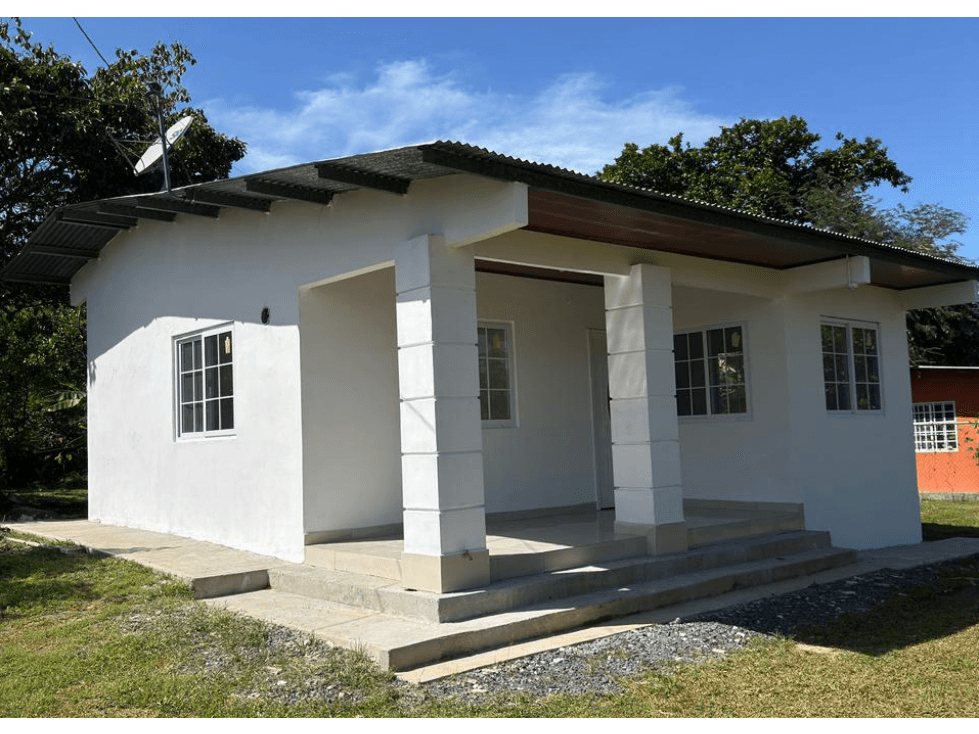 VENTA CASA VERAGUAS 542M2 ATALAYA EXCELENTE OPORTUNIDAD MLD - 1