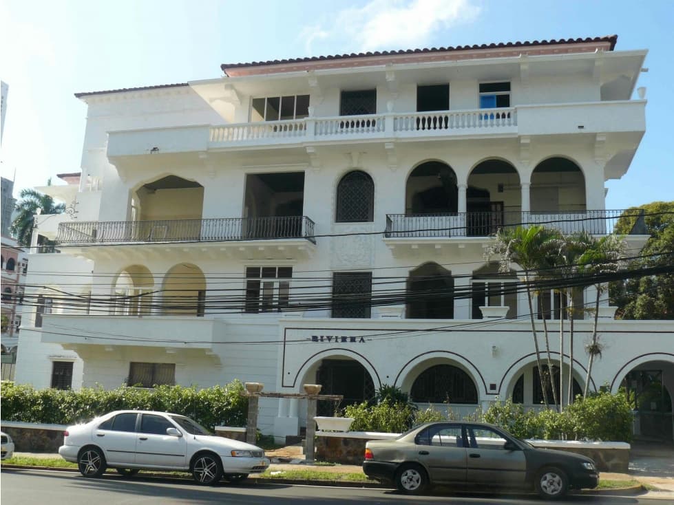 VENTA EDIFICIO LA CRESTA 2870M2 EDIFICIO LA RIVIERA MLD - 1