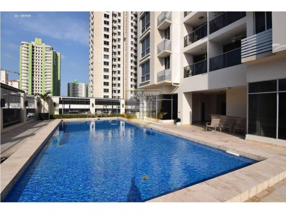 APARTAMENTO 3REC PH ROKAS CONDADO DEL REY - 1