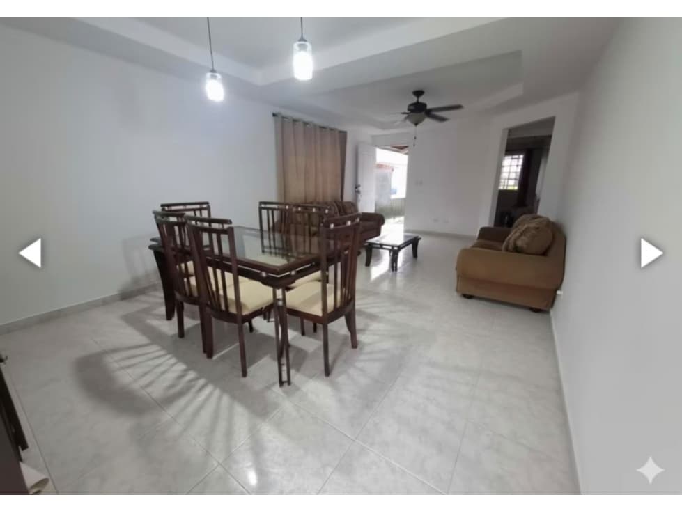 ALQUILER DE CASA 270MT2 EN VILLA ZAITA, RESIDENCIAL PALMA DE MALLORCA - 1