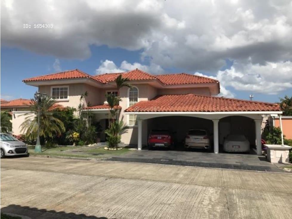COSTA DEL ESTE, CASA, VENTA OPORTUNIDAD! - 1
