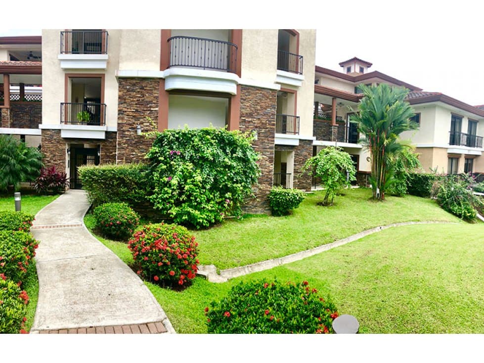APARTAMENTO 150 MTS 2 RECAMARAS EMBASSY GARDENS - 1