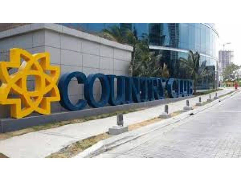 APART, 3 REC, COSTA DEL ESTE COUNTRY CLUB - 1