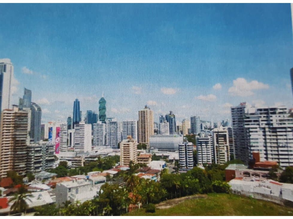 APARTAMENTO EN PUNTA PAITILLA PH TAMANACO 4 REC - 1