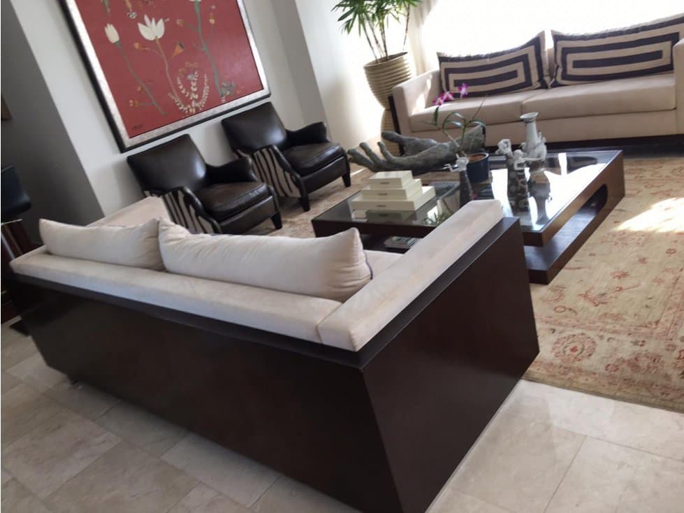 APARTAMENTO PUNTA PACIFICA PH PACIFIC POINT 690MTS - 1