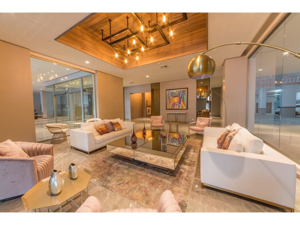 LUJOSO APARTAMENTO EN COSTA DEL ESTE, MIRADOR 403M2 - 1