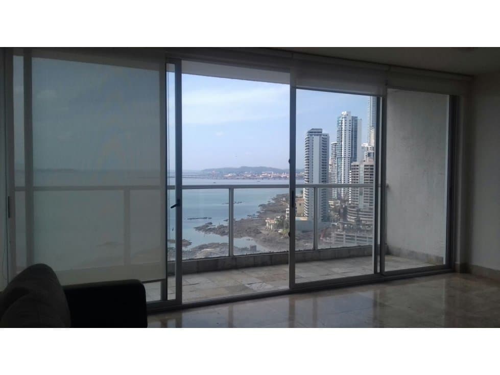 PUNTA PACÍFICA, VENDO HERMOSO APTO. PH Q TOWER - 1