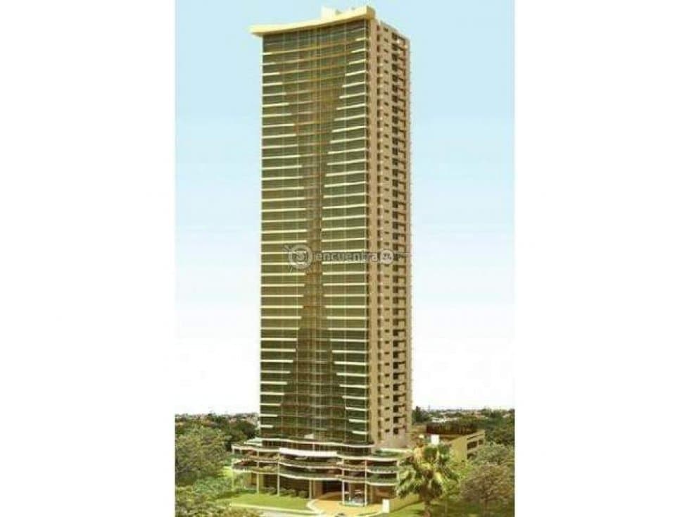 COSTA DEL ESTE - PH BAY TOWER - 1