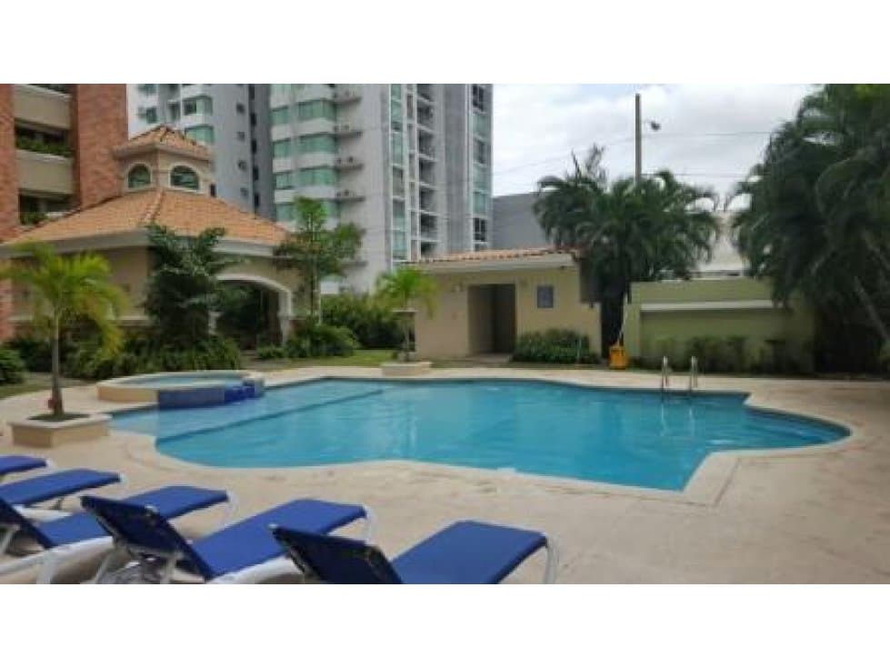 APARTAMENTO AMOLADO3 REC COSTA DEL ESTE GREENBAY - 1