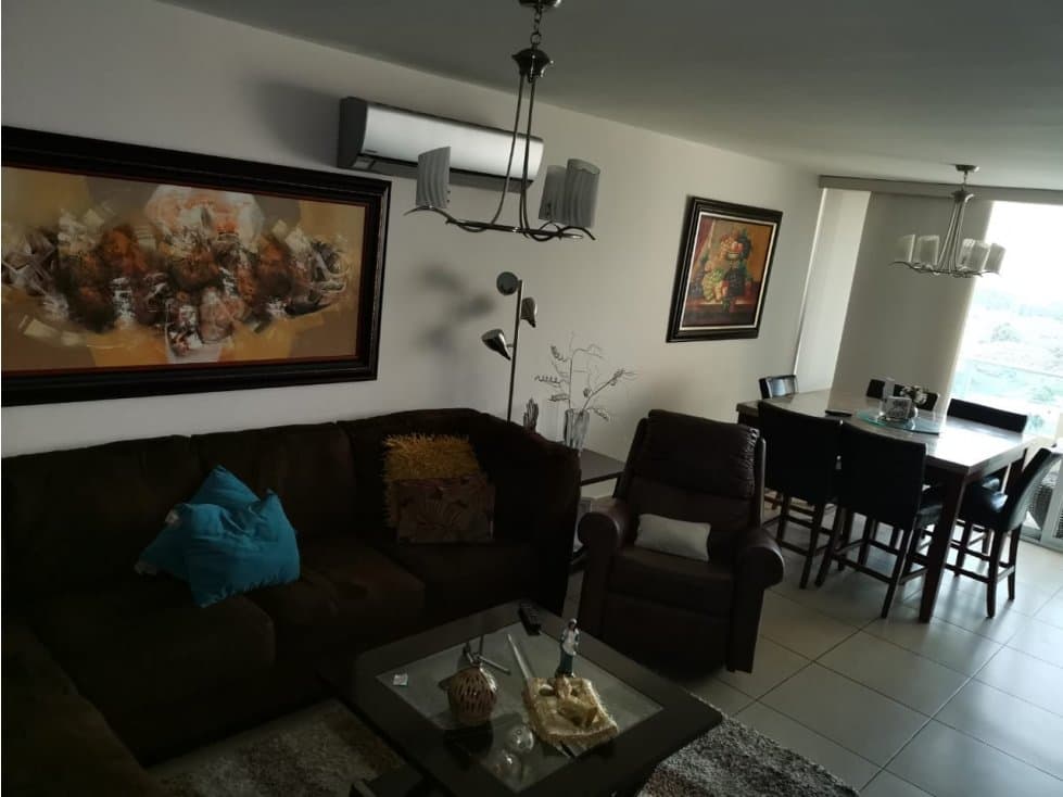 APARTAMENTO CONDADO DEL REY PH KINGS PARK 2REC - 1