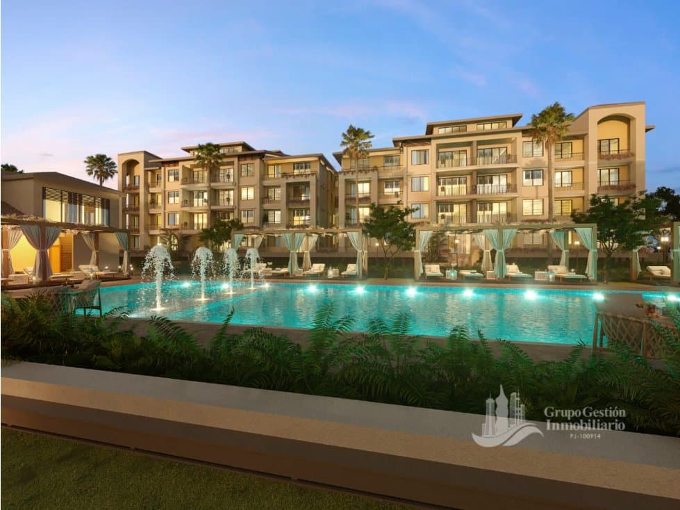 APARTAMENTO EN COSTA DEL ESTE CASA BIANCA - 1