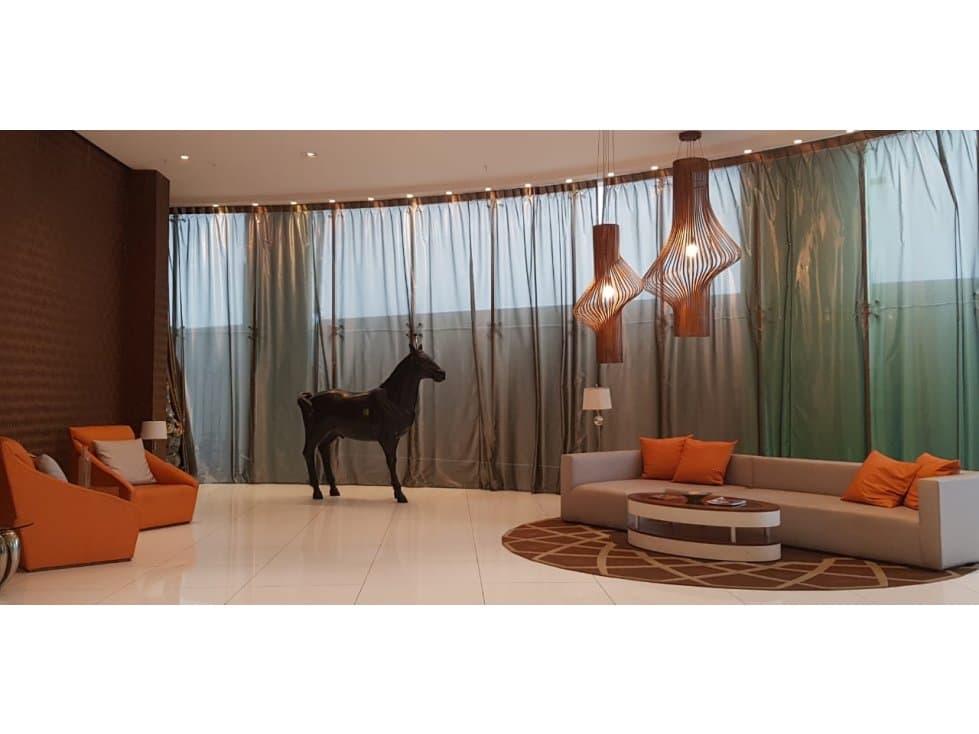 APARTAMENTO L/B PUNTA PACIFICA PH QTOWER 4REC - 1
