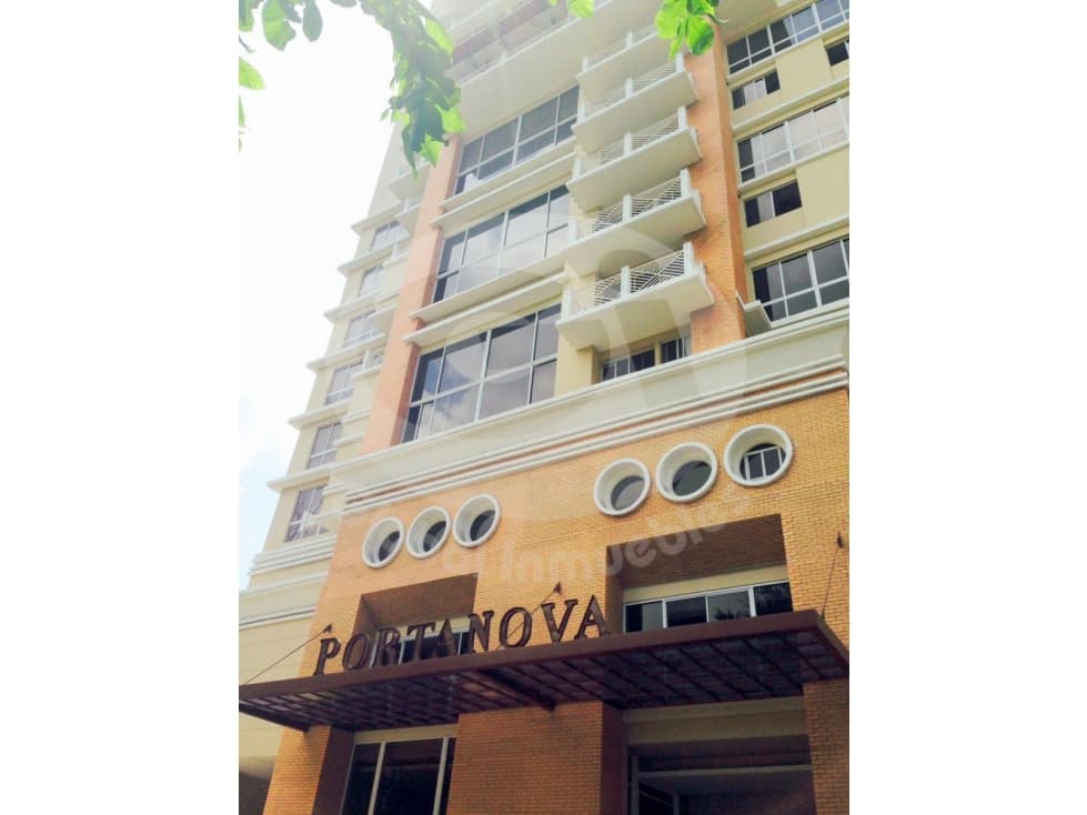COMPRA - ALQUILA APARTAMENTO LOFT EN EL CANGREJO - 1