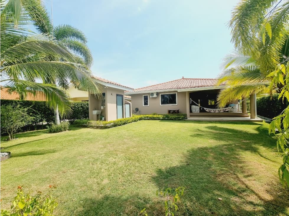 VENTA DE CASAS NUEVAS EN CORONADO - 1