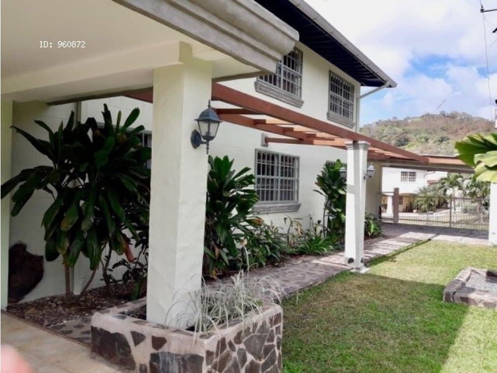 APARTAMENTO AMOBLADO CLAYTON 3REC - 1