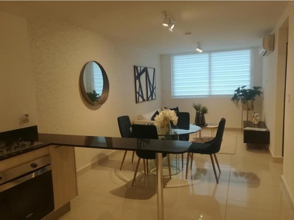 APARTAMENTO NUEVO 3REC PH MI CONDADO ANCON - 1