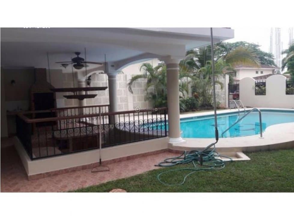 CASA COSTA DEL ESTE - RESID.COSTA AZUL, 4 REC - 1