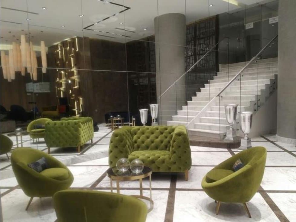 APARTAMENTO EN PH DELUXE, PUNTA PAITILLA - 1