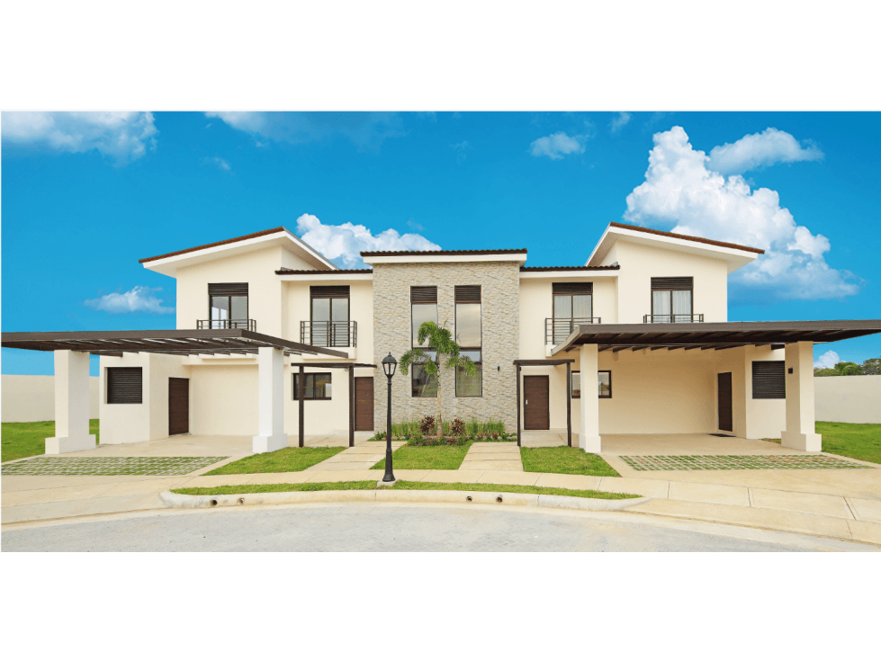 CASA A ESTRENAR EN VENTA 3 REC MAS CBE O ESTUDIO COSTA SUR (VILLANOVA) - 1