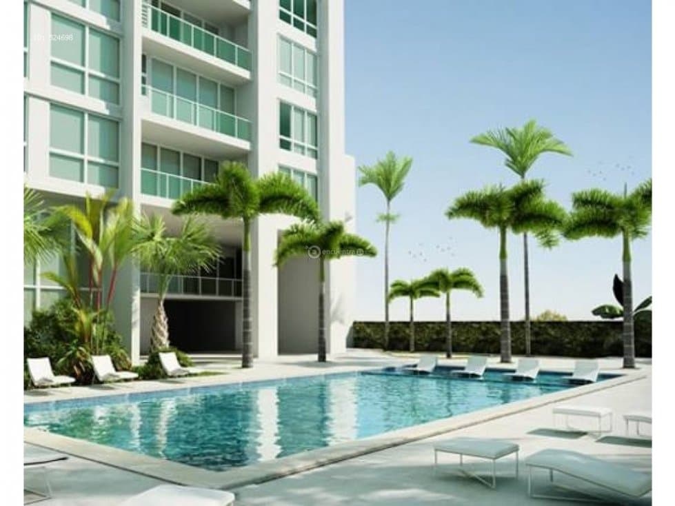 APARTAMENTO LB PH ACQUA COSTA DEL ESTE - 1
