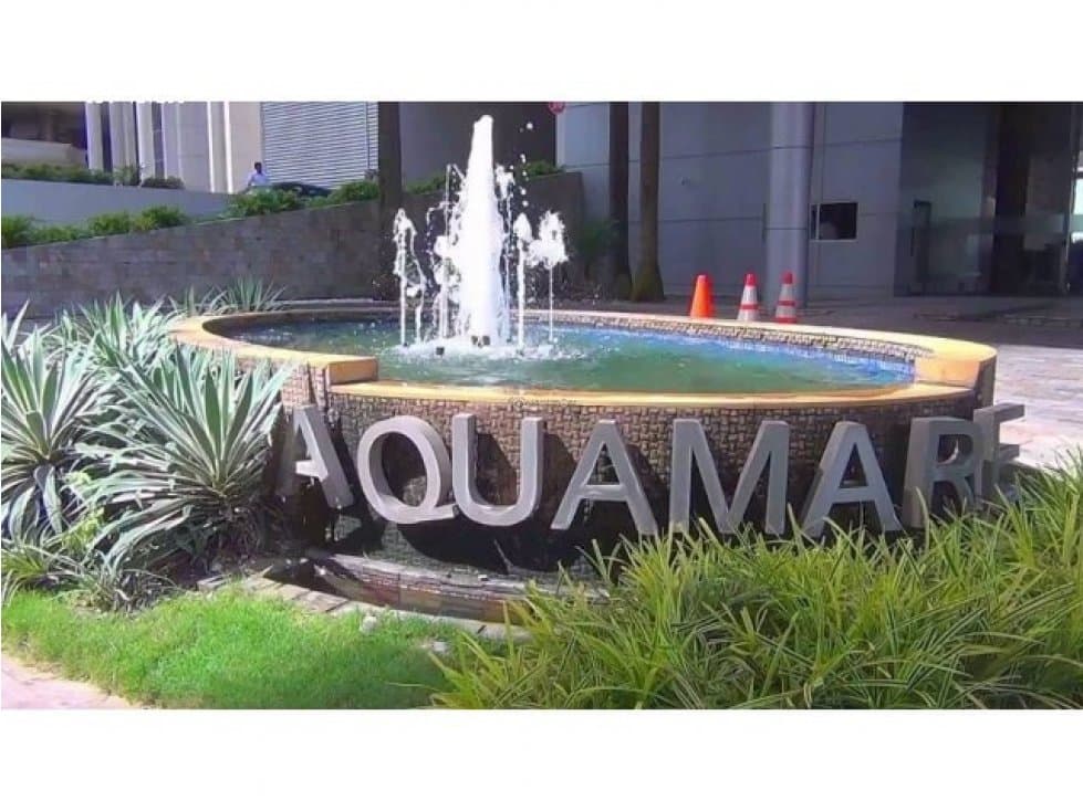 APARTAMENTO PUNTA PACIFICA PH AQUAMARE 3REC - 1