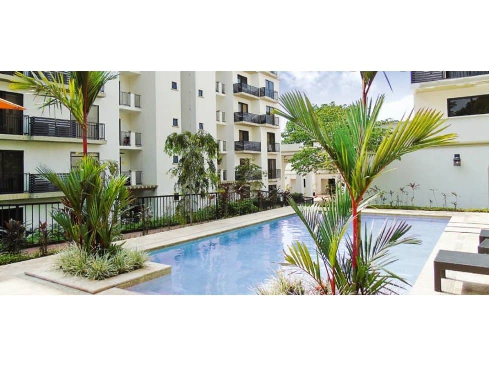 APARTAMENTO AMOBLADO EN EMBASSY VILLAGE, ALBROOK - 1