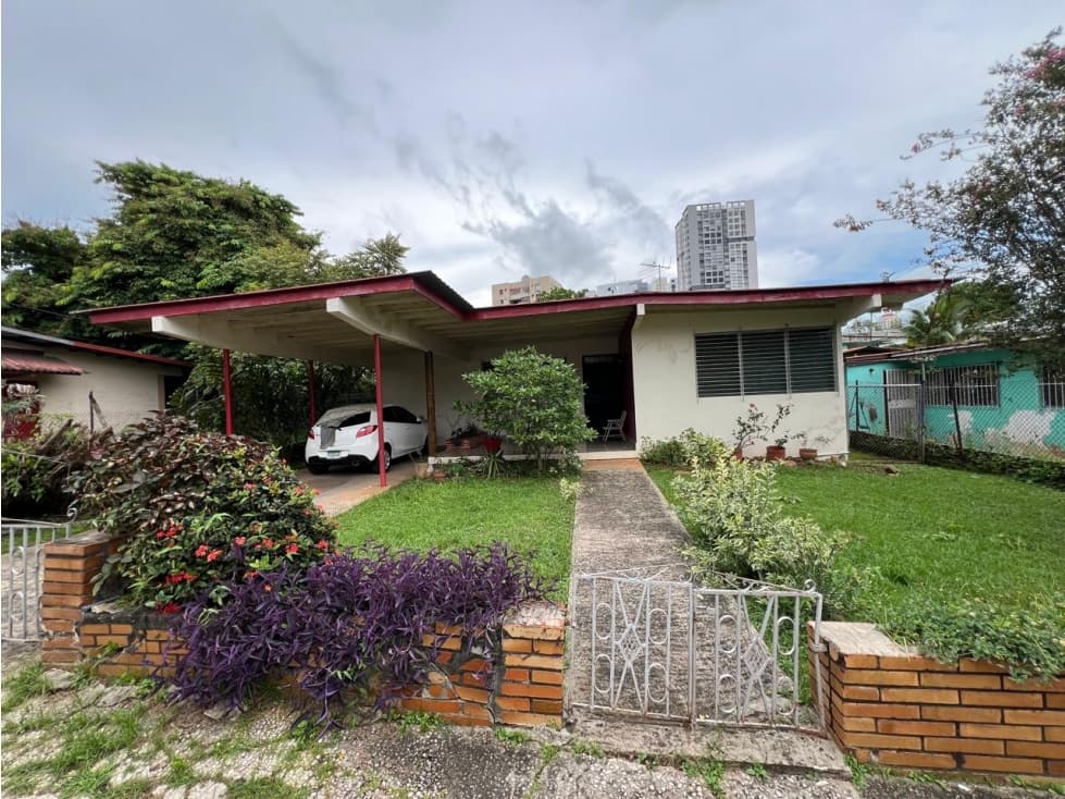 VENTA DE CASA EN SAN FRANCISCO 553mts - 1