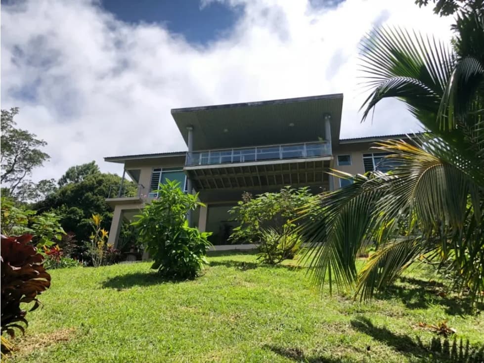 VENTA DE CASA EN ALTOS DEL MARIA 2500 M² - 1