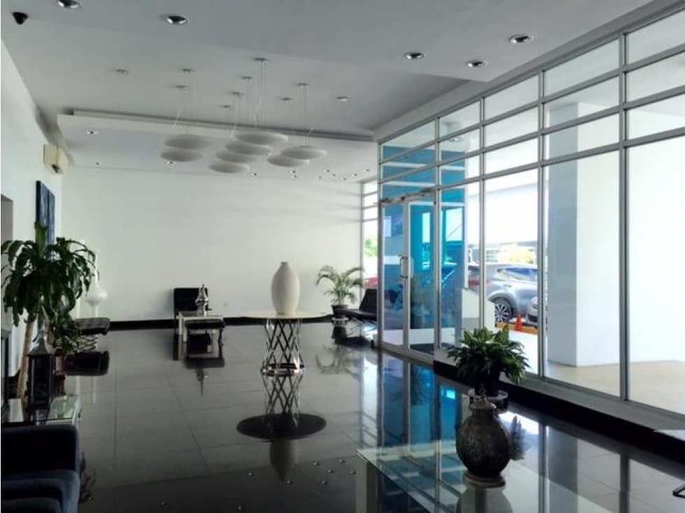 APARTAMENTO AMOB PH COSTA VIEW / COSTA DEL ESTE,3R - 1