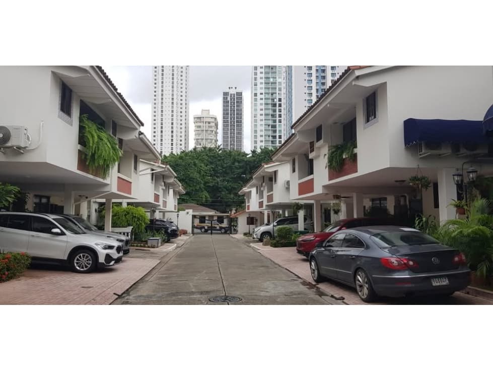 VENTA DUPLEX LOS FLAMINGO SAN FRANCISCO 400MTRS2 EV - 1