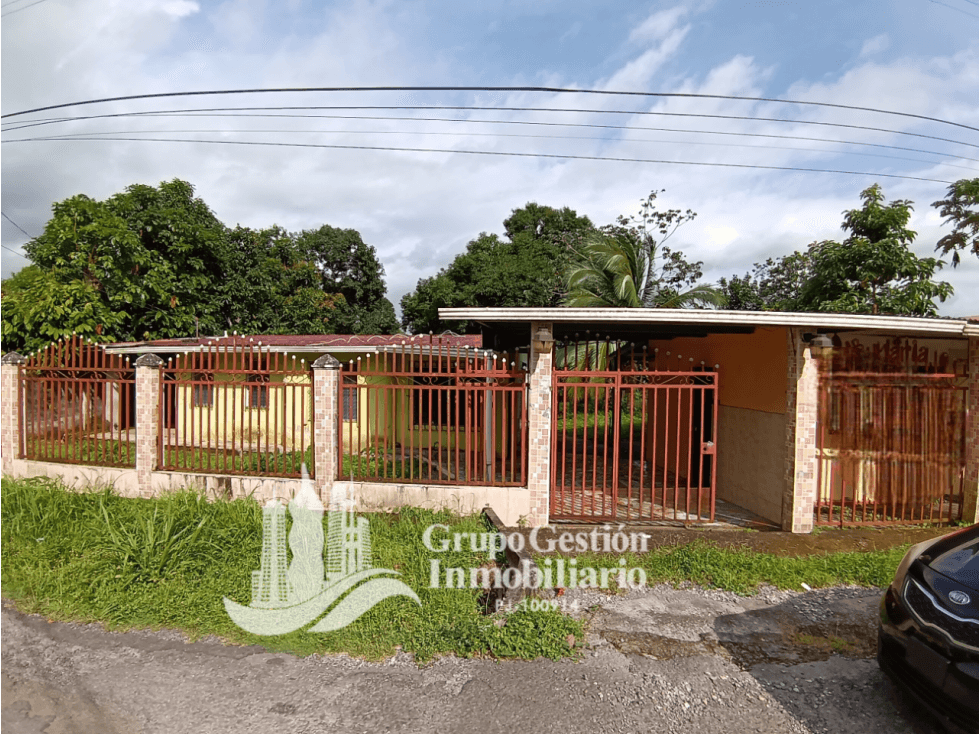 Venta casa Reposeida Bagala - 1