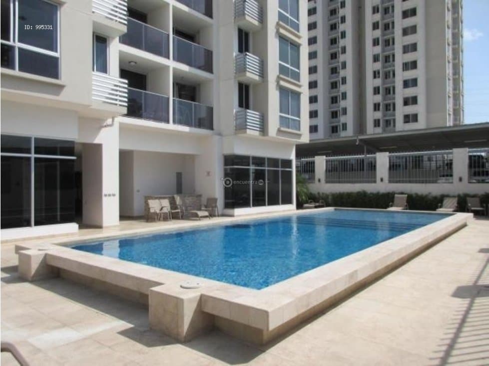 VENDO APARTAMENTO CONDADO DEL REY PH ROKAS - 1