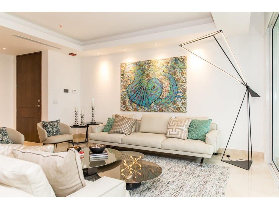 APARTAMENTO LUJOSO ARIA COSTA DEL ESTE 358M2 - 1