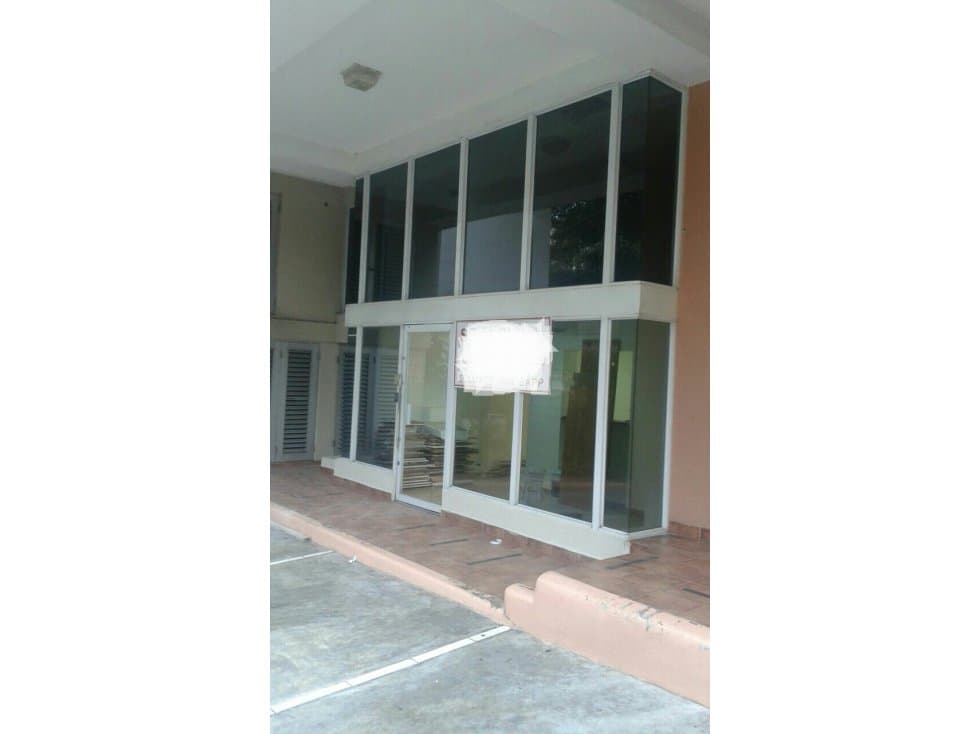 ALQUILER LOCAL PH AURORA TOWER EL CANGREJO - 1