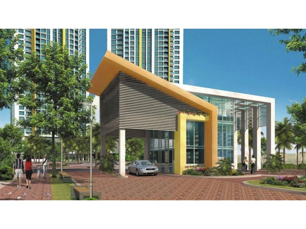 PROYECTO CONDADO DEL REY PH KINGS PARK T. 300-600 - 1