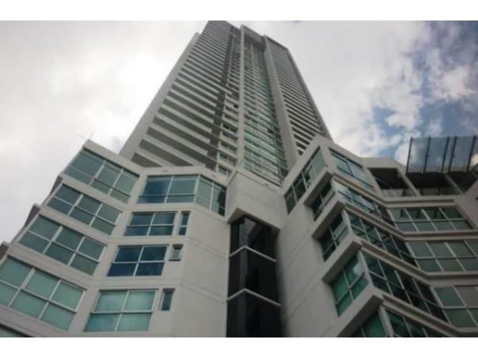 APARTAMENTO AMOBLADO OCEANARIE PUNTA PACIFICA - 1