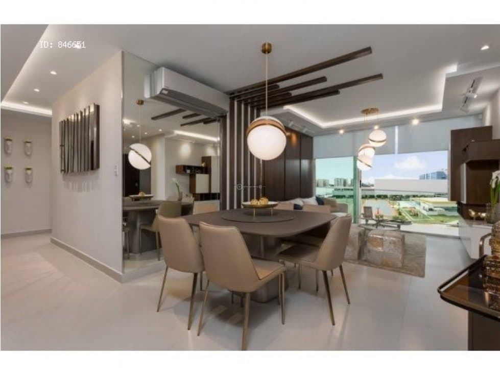 APARTAMENTO KINGS PARK CONDADO DEL REY 2REC - 1