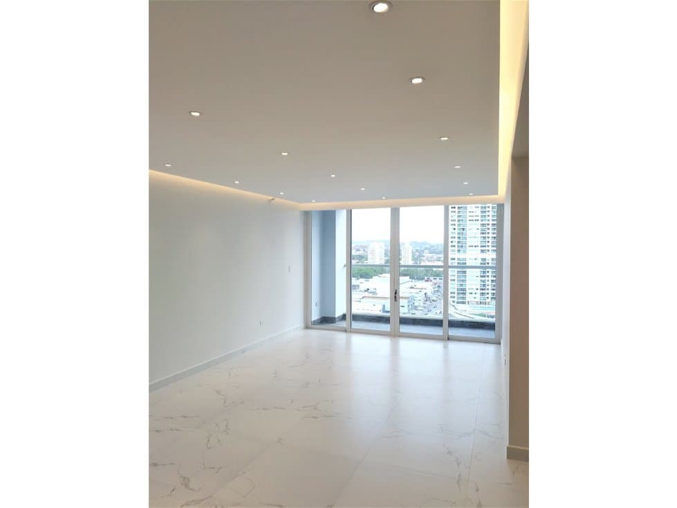 APARTAMENTO NUEVO COSTA DEL ESTE PH COUNTRY CLUB - 1