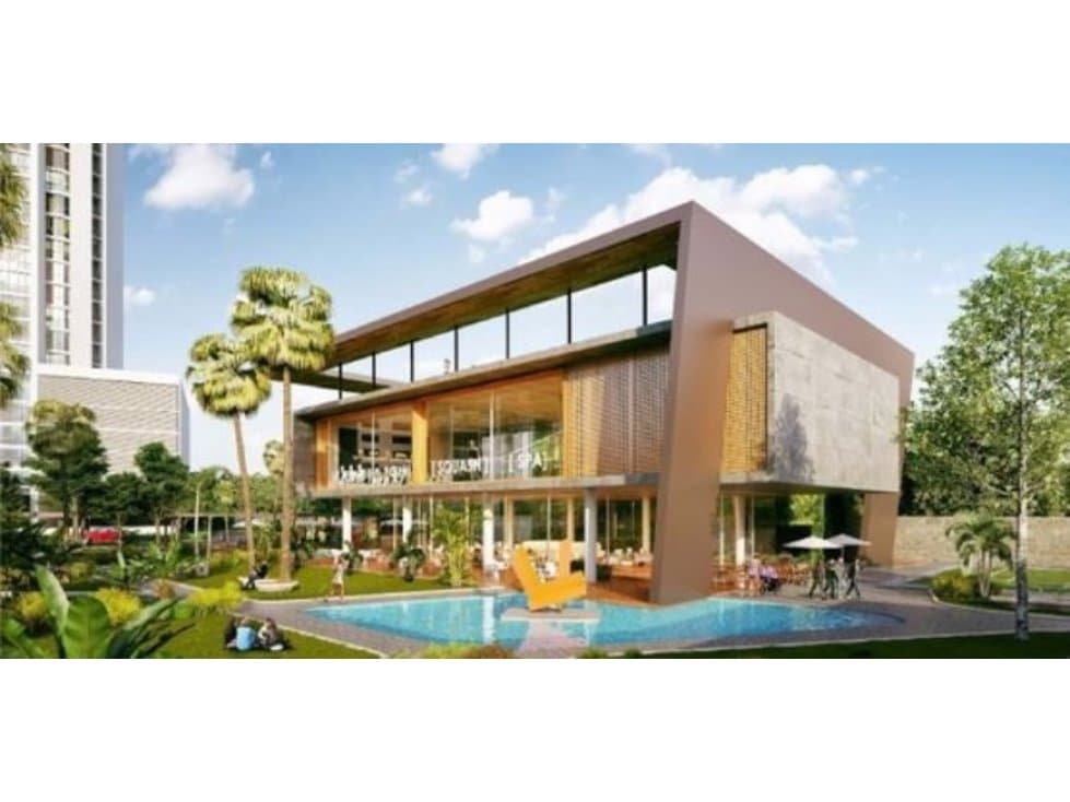 APARTAMENTO PARA ESTRENAR COSTA DEL ESTE PH REGENT - 1
