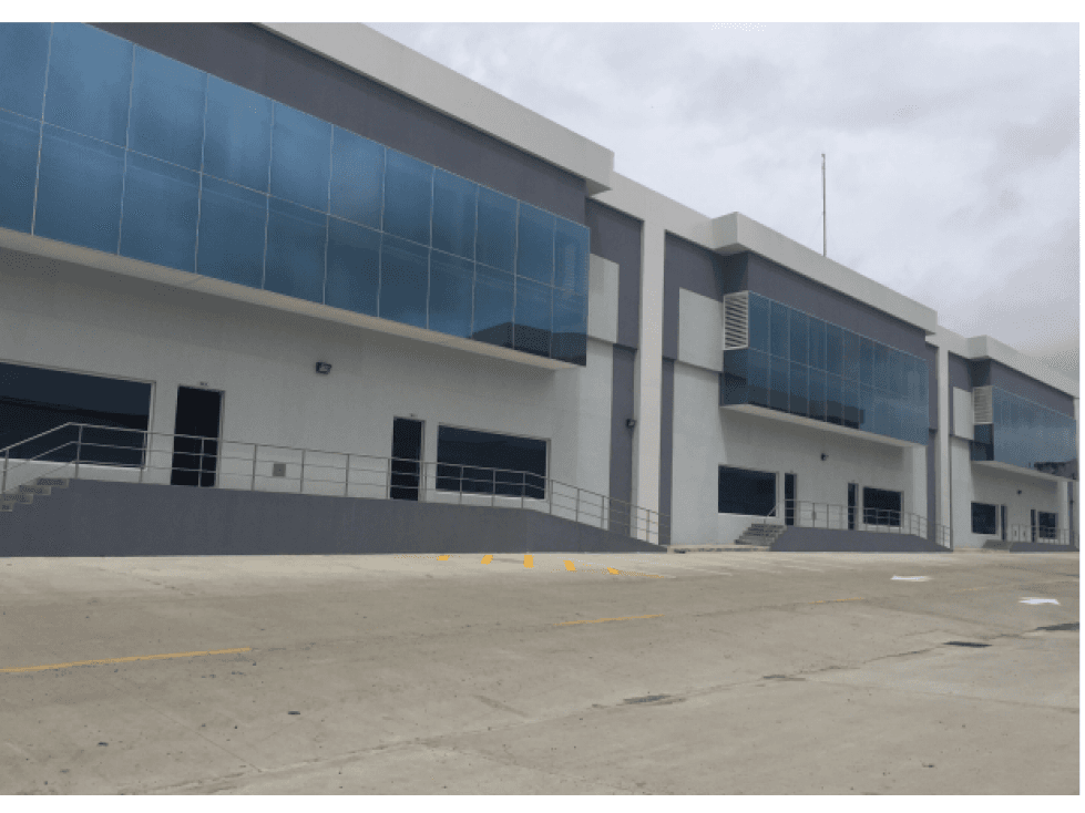 BODEGA EN VENTA CON INQUILINO EN ANCON OPORTUNIDAD DE INVERSIÓN - 1