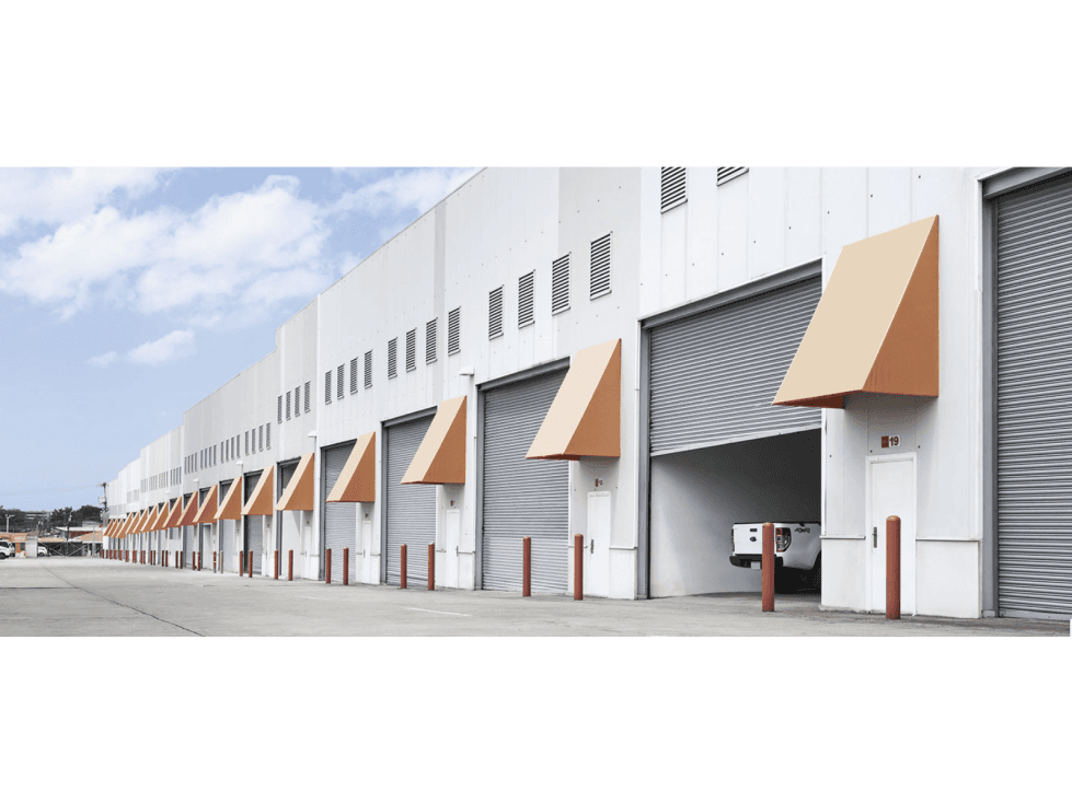 ALQUILER BODEGA 255M2 LAS MAÑANITAS AEROPUERTO COMMERCIAL PARK III MC - 1