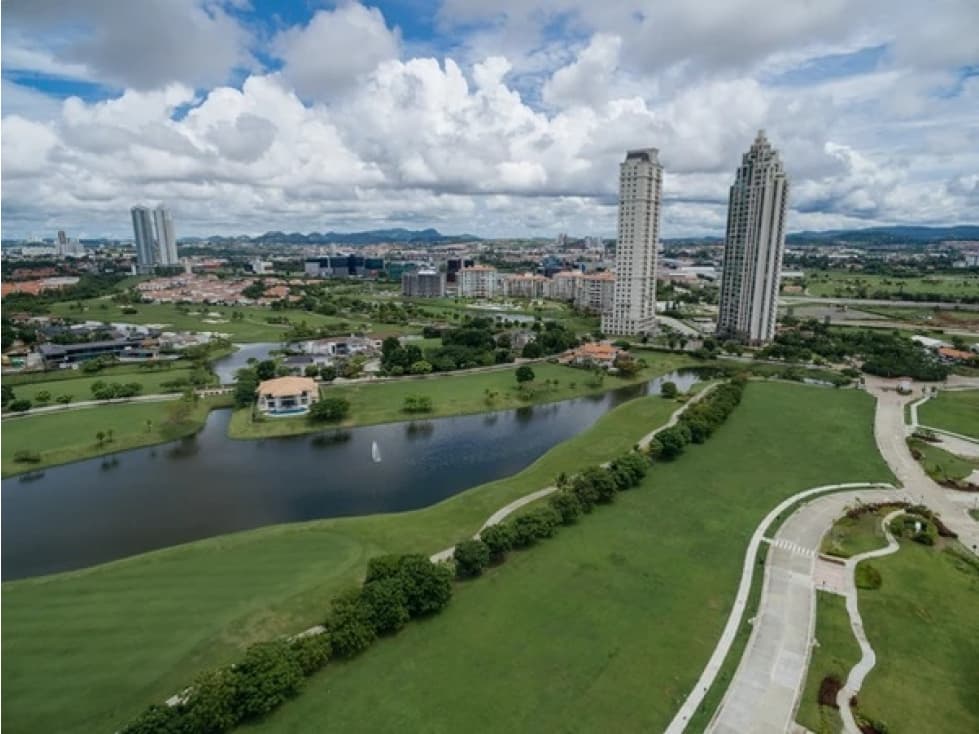 VENTA LOTE 2600 MTS 2 EN SANTA MARIA AL LADO DEL PH THE COLONIAL - 1
