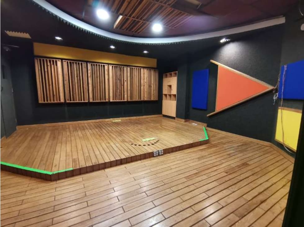 VENTA LOCAL COMERCIAL EN SAN FRANCISCO 173.75M2 - 1