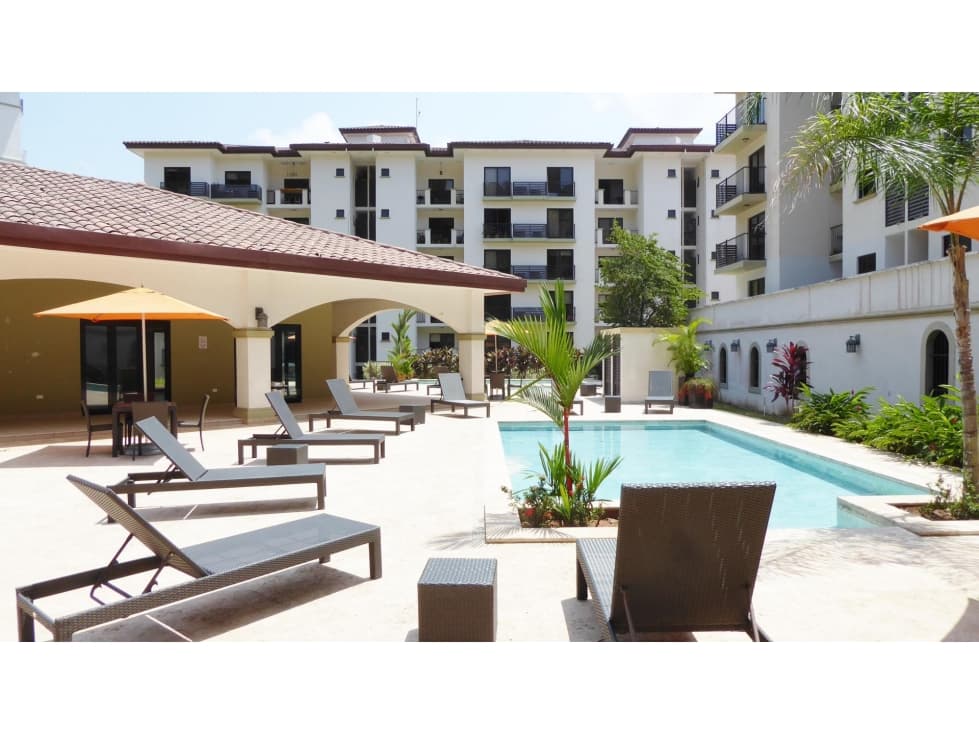 VENTA APARTAMENTO EN CLAYTON EMBASSY VILLAGE DE 201 M2 - 1