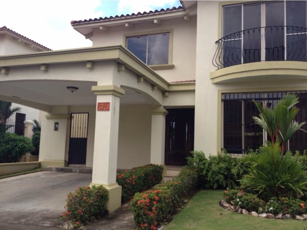 VENTA/ALQUILER CASA CONDADO DEL REY 3REC+CBE PASEO - 1