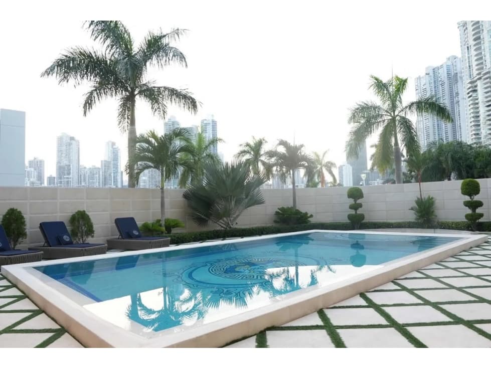 VENTA DE CASA EN OCEAN REEF PUNTA PACÍFICA - 1