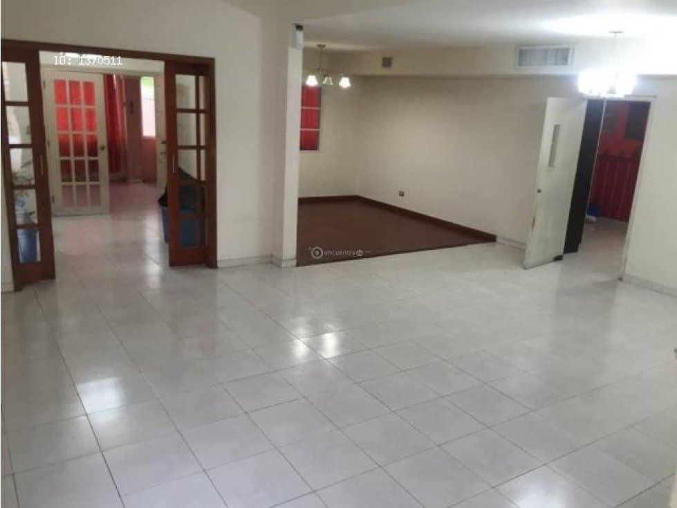 CONDADO DEL REY, VENDO CASA EN FUENTE FRESNO - 1