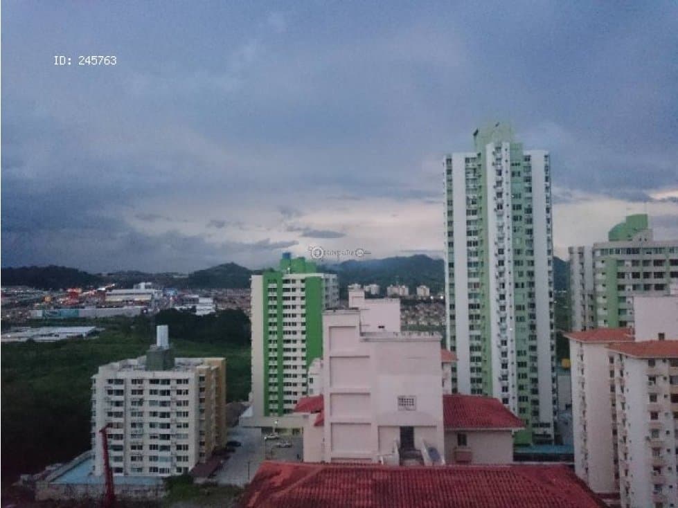VENTA APTO 2 RECAMARAS TERRAZAS DEL REY CONDADO - 1