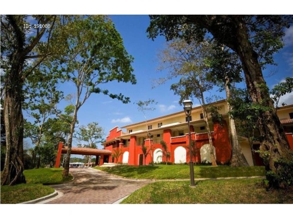 VENDO APARTAMENTO NUEVO EN CLAYTON EMBASSY CLUB - 1