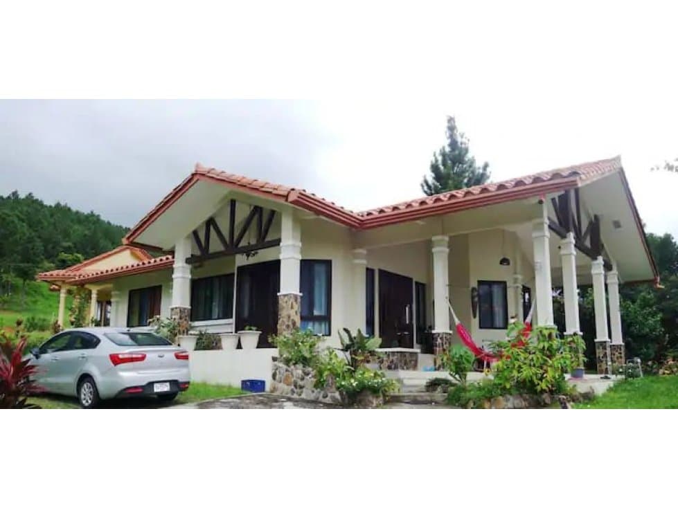 VENTA TERRENO CON CASA EN ALTOS DEL MARIA 1000M2 - 1